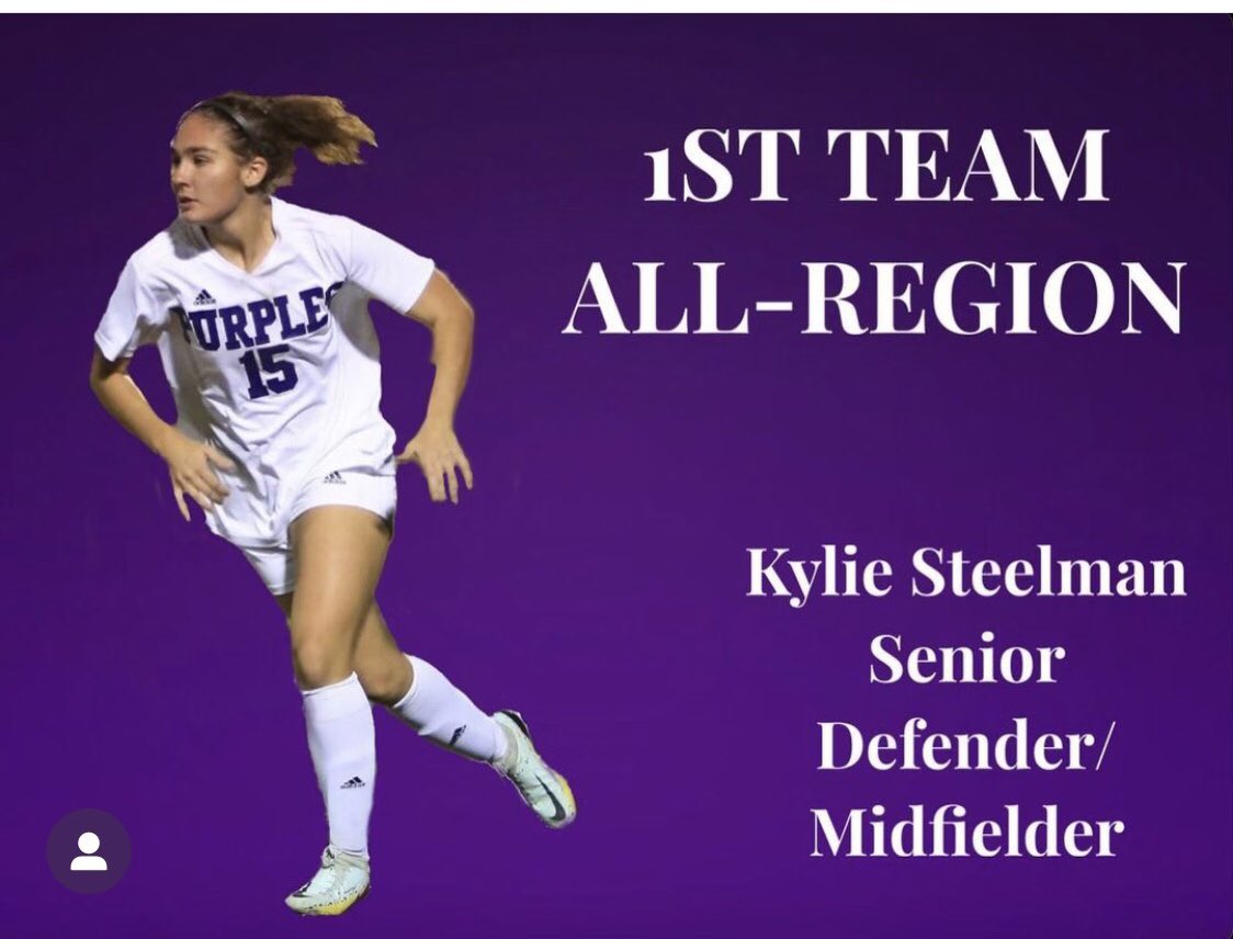Trent_Steelman's tweet photo. Proud of the niece! Keep working Kylie! https://t.co/G6h6TtAKAV