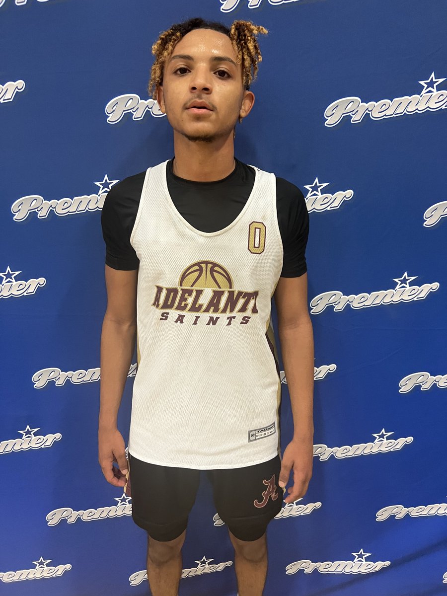 Hoover 45
Adelanto 50 

Ozzeno Diallo led Hoover with 16 points 
Jordan Malveaux led Adelanto with 26 points (All in the 2nd HALF)