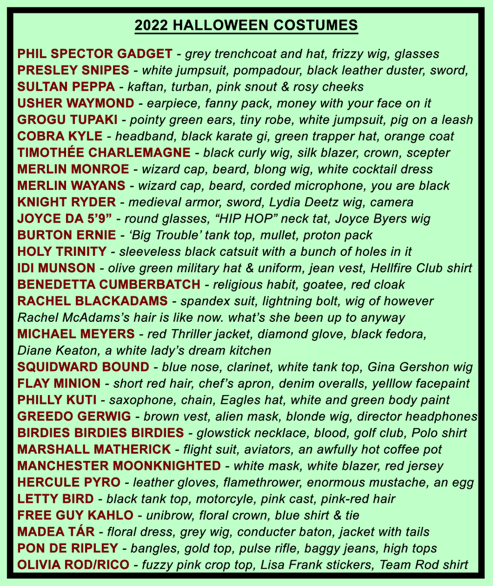 still need a halloween costume? here are 30 ideas you can say "ah i get it. but no" to before going with Sexy Jean Jacket