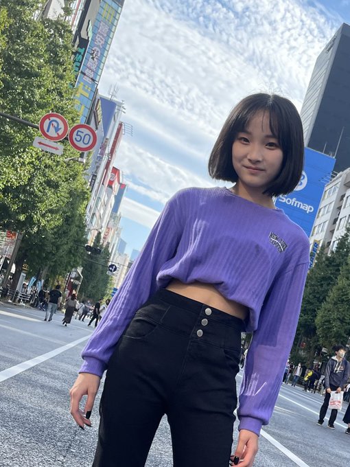 Twitterのコスプレ画像23