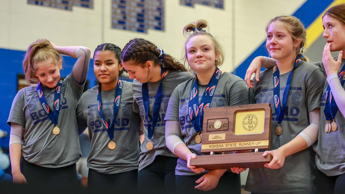 Another amazing season comes to an end. Thank you to all of my coaches and teammates for making it the best. I’ll miss all of my seniors, and a huge congratulations to Olathe North. I can’t wait for next year!