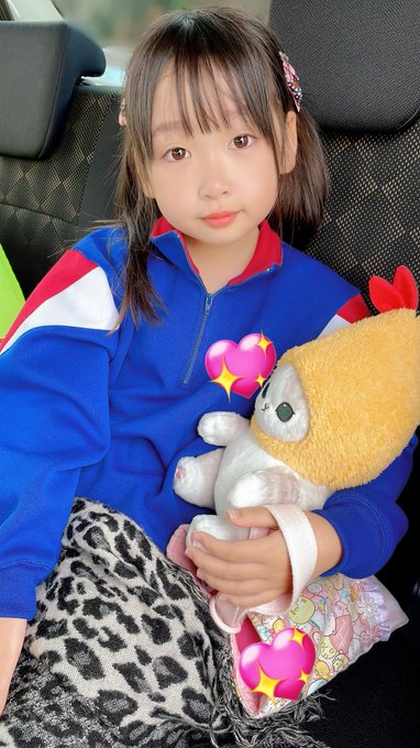 Twitterのコスプレ画像5