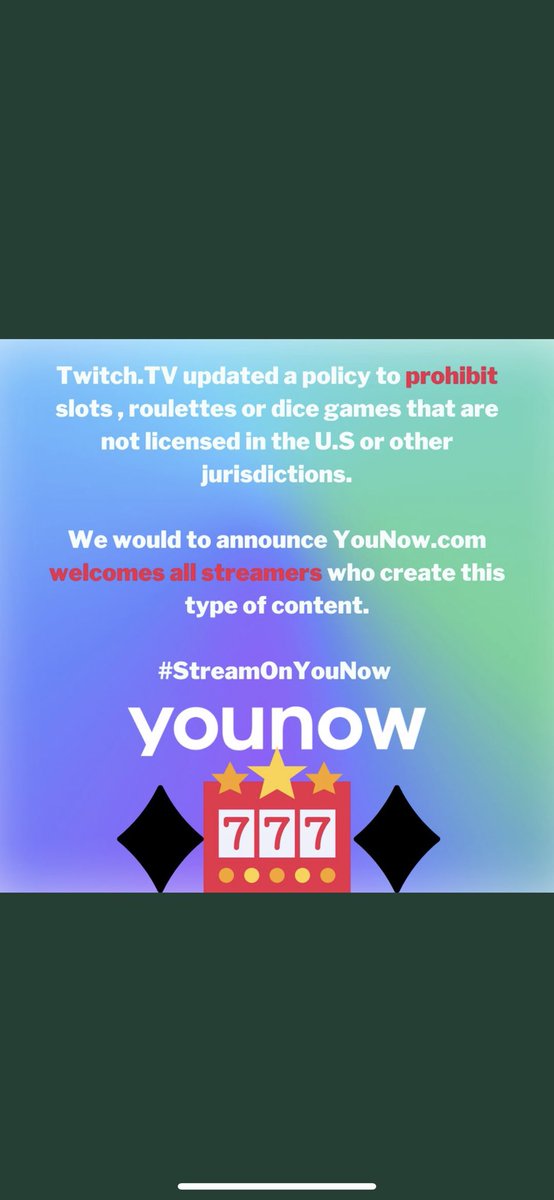 Jetzt kommt YouNow wieder ganz groß raus 😂😂😂