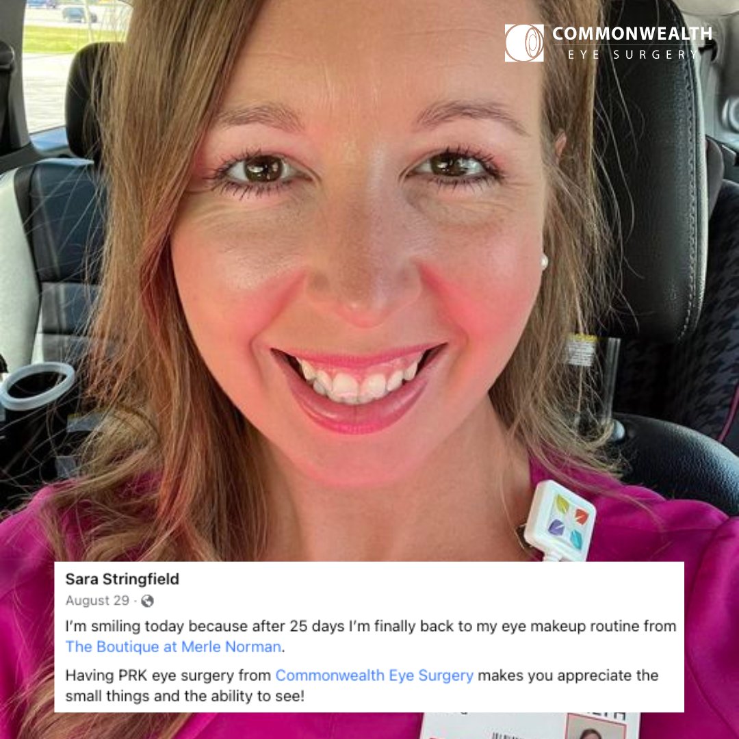 commonwealth eye care lexington ky Madelaine Gulley