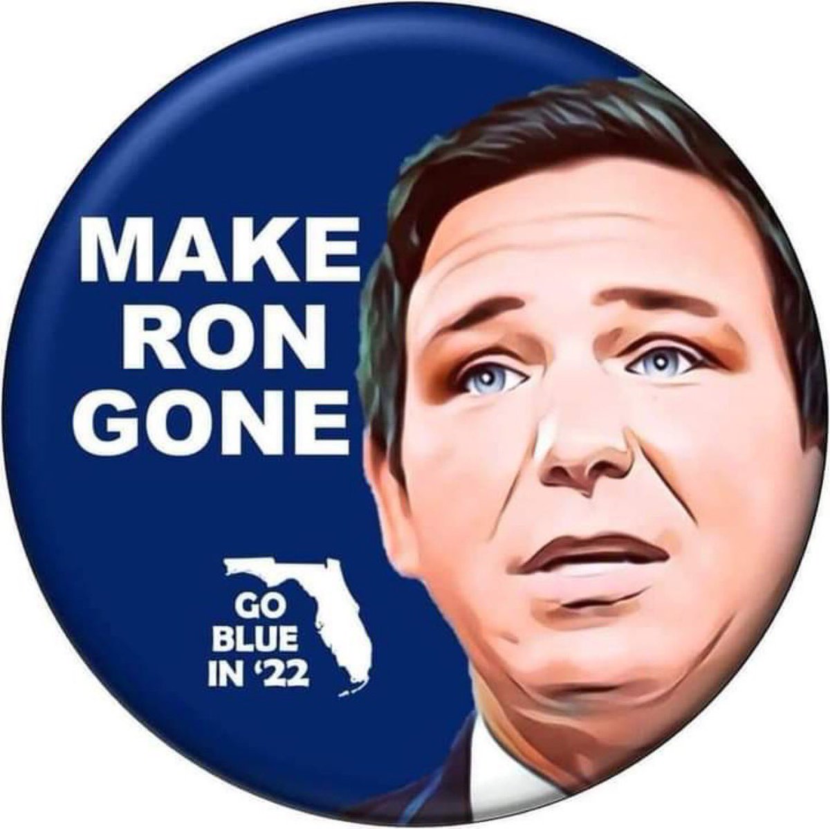 <a href="/GovRonDeSantis/">Ron DeSantis</a> NY, California, Massachusetts, etc all out performing FL in all categories. FL is out performing all other Blue States with the same population in Covid deaths and cases. #VoteBlueToSaveDemocracy Vote for <a href="/CharlieCrist/">Charlie Crist</a> to return our rights that DeSatan removed.