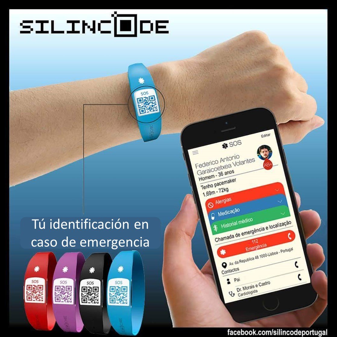 Silincode tweet media