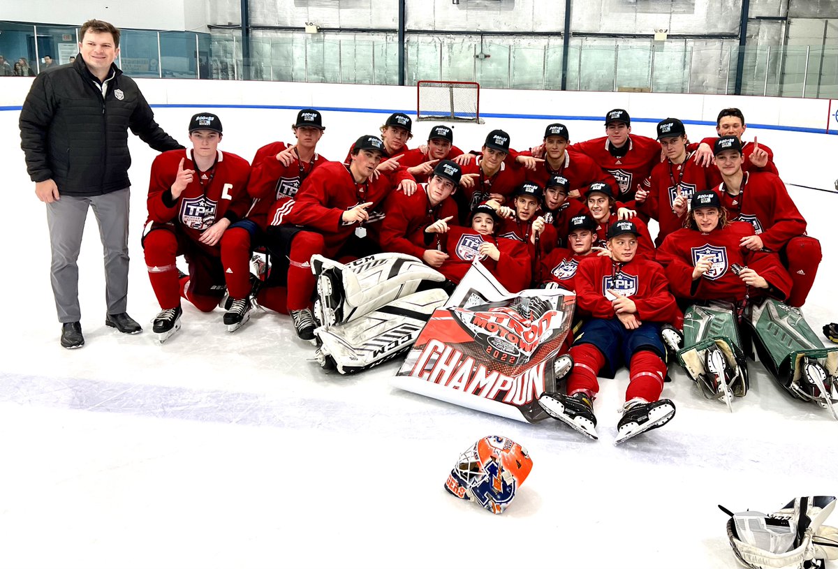Michigan Hockey Advancement (@mha_hockey) on Twitter photo One, two, three championships at the <a href="/CCMHockey/">CCM Hockey</a> Motown this weekend. πͺπͺπͺ #HighSchoolHockey One, two, three championships at the <a href="/CCMHockey/">CCM Hockey</a> Motown this weekend. πͺπͺπͺ #HighSchoolHockey
