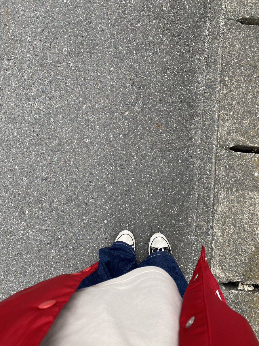 _runnnnn's tweet photo. 今日は免許の更新
行ってきます(*`･ω･)ゞ

 #RunDays
 #日常垢さんと繋がりたい
 #日常垢
 #日常
 #つぶやき https://t.co/I8Top0VzCV
