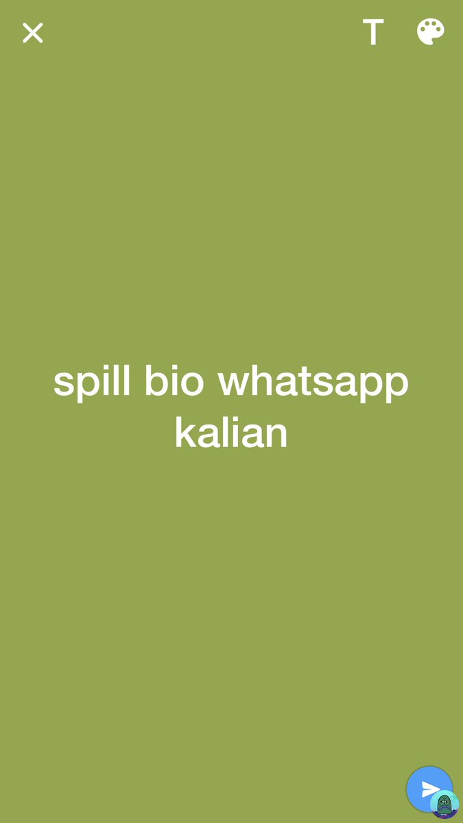 Tanyarl 💚 tweet media