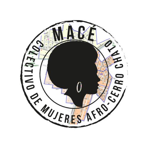 MACÉ es un colectivo de mujeres Afrodescendientes nacido en Cerro Chato, departamento de Treinta y Tres,Durazno y Florida .
El colectivo nace como forma de integrar la cultura, educación, arte y servicio. 
MACÉ significa mujer y el logo se compone del mapa de Cerro Chato 🇺🇾