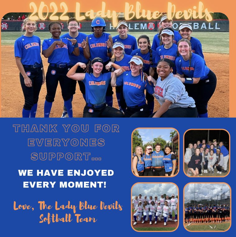ColumbusHighSoftball (@chs_gosoftball) on Twitter photo 