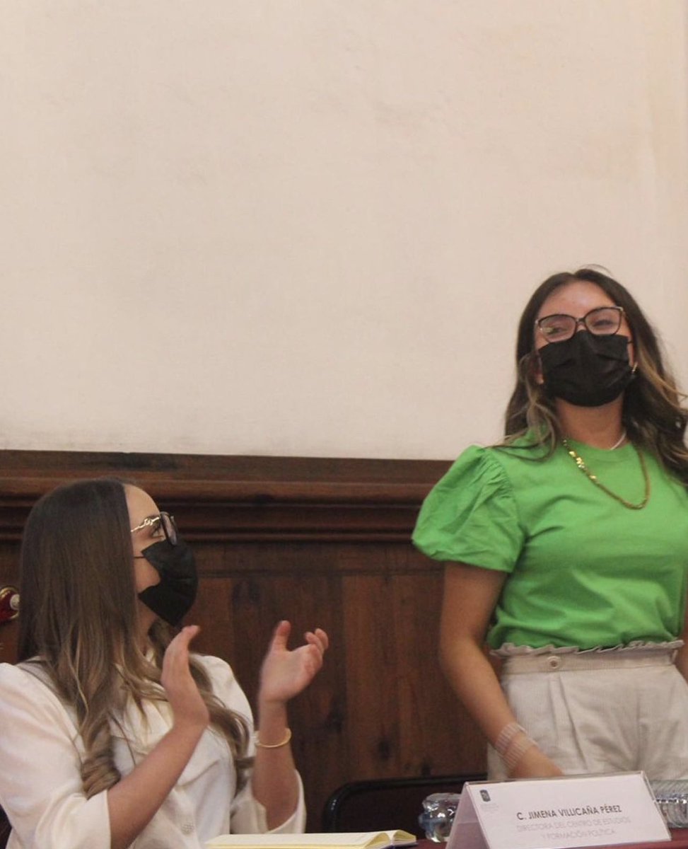 CEFMichoacan's tweet photo. #TMUDI Agradecemos a María José Cázarez y a Sol Ineira, directoras de esta iniciativa, por invitarnos a ser parte de la organización de este evento, que tenía entre sus finalidades, crear un espacio de encuentro para las juventudes y fomentar la cultura del diálogo y el debate. https://t.co/rFKpAPTeTg