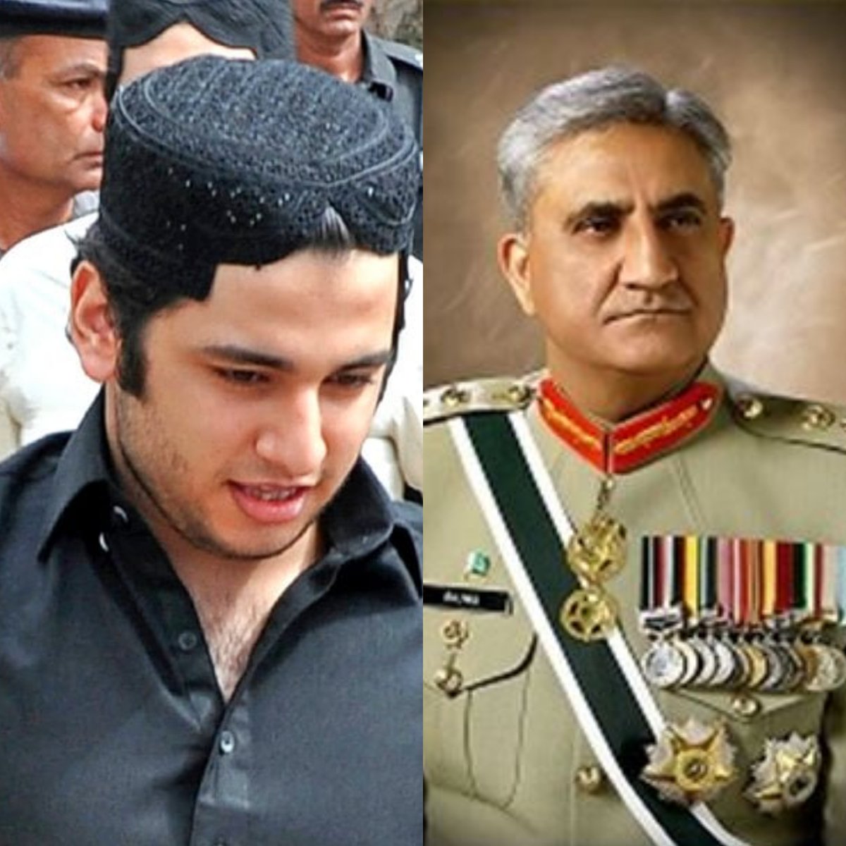 shahraizkhan4's tweet photo. #arshadsharif
Too much crime in one pic 
#bajwa_traitor https://t.co/YyTxmGEwQm