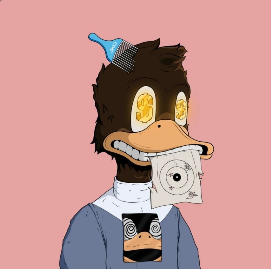 Evosaurr tweet media