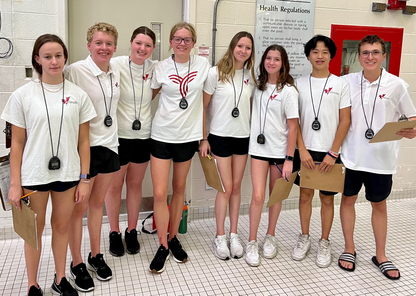 ESWIM Etobicoke Swim Club on Twitter "Thank you ESWIMofficial