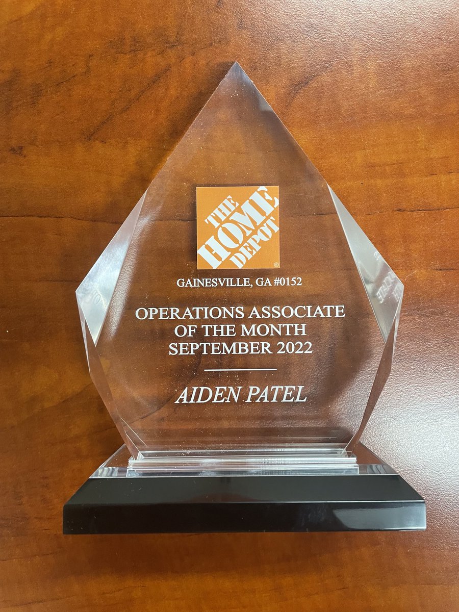 ellenjustkeepswimmingpiquette (@ellenjustkeeps1) on Twitter photo Congratulations to Aiden Patel for Operations Associate of the Month September 2022 <a href="/hollytate122/">Holly Tate</a> <a href="/cmillwood02/">Cory Millwood</a> <a href="/MattBond408/">Matt Bond</a> <a href="/dltyska/">Denise Tyska</a> Congratulations to Aiden Patel for Operations Associate of the Month September 2022 <a href="/hollytate122/">Holly Tate</a> <a href="/cmillwood02/">Cory Millwood</a> <a href="/MattBond408/">Matt Bond</a> <a href="/dltyska/">Denise Tyska</a>