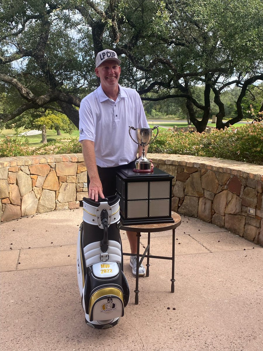 Cimarron_Hills's tweet photo. To the victor, goes the spoils!  Congrats to #TeamOutlaw on winning the 2022 LP Platinum Cup! https://t.co/3uuDci1WWB