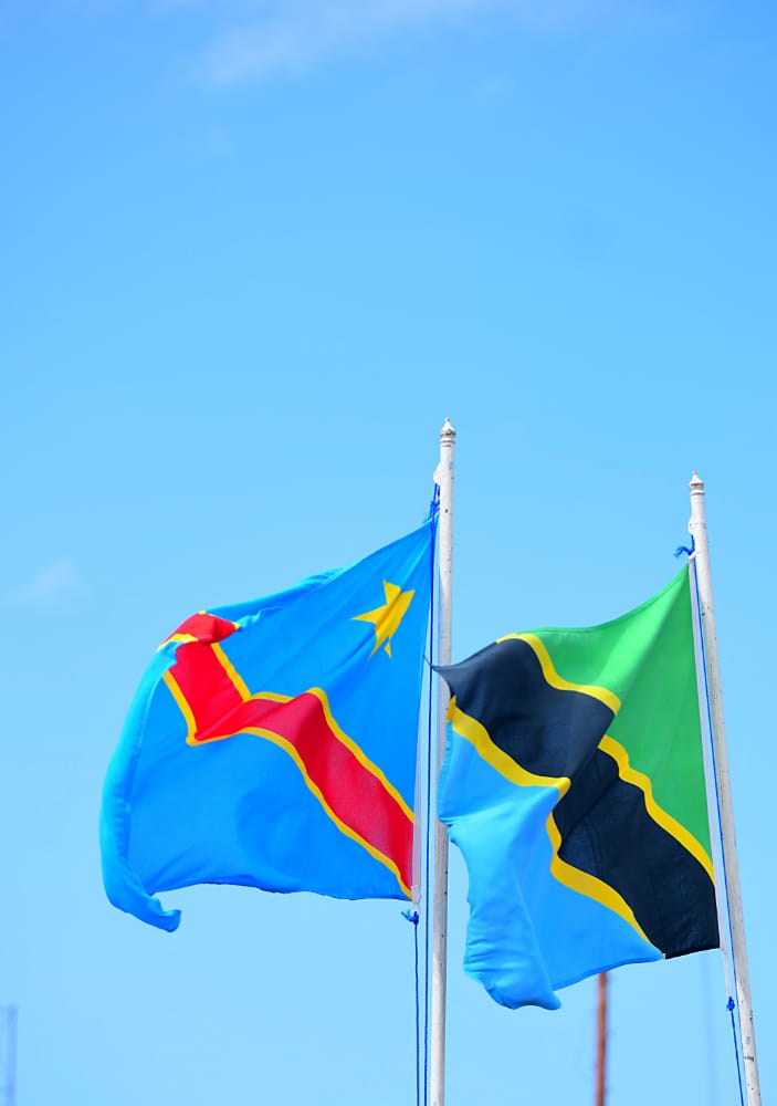 Présidence RDC 🇨🇩 tweet media