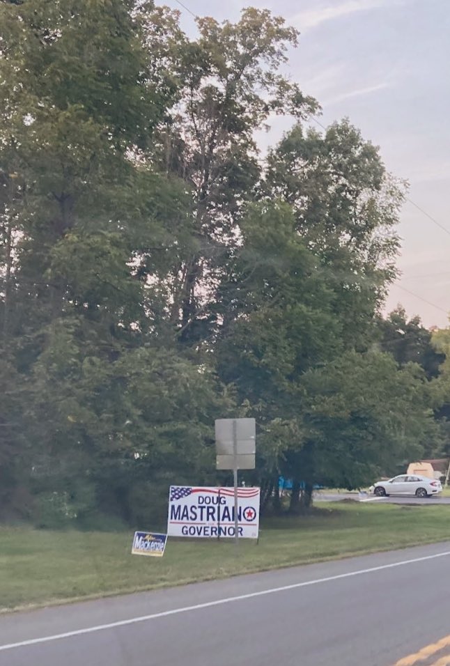 Jules31415's tweet photo. The Commonwealth wants common sense—Pennsylvania wants @dougmastriano for Governor! 🇺🇸 https://t.co/p7iA8gkTr4