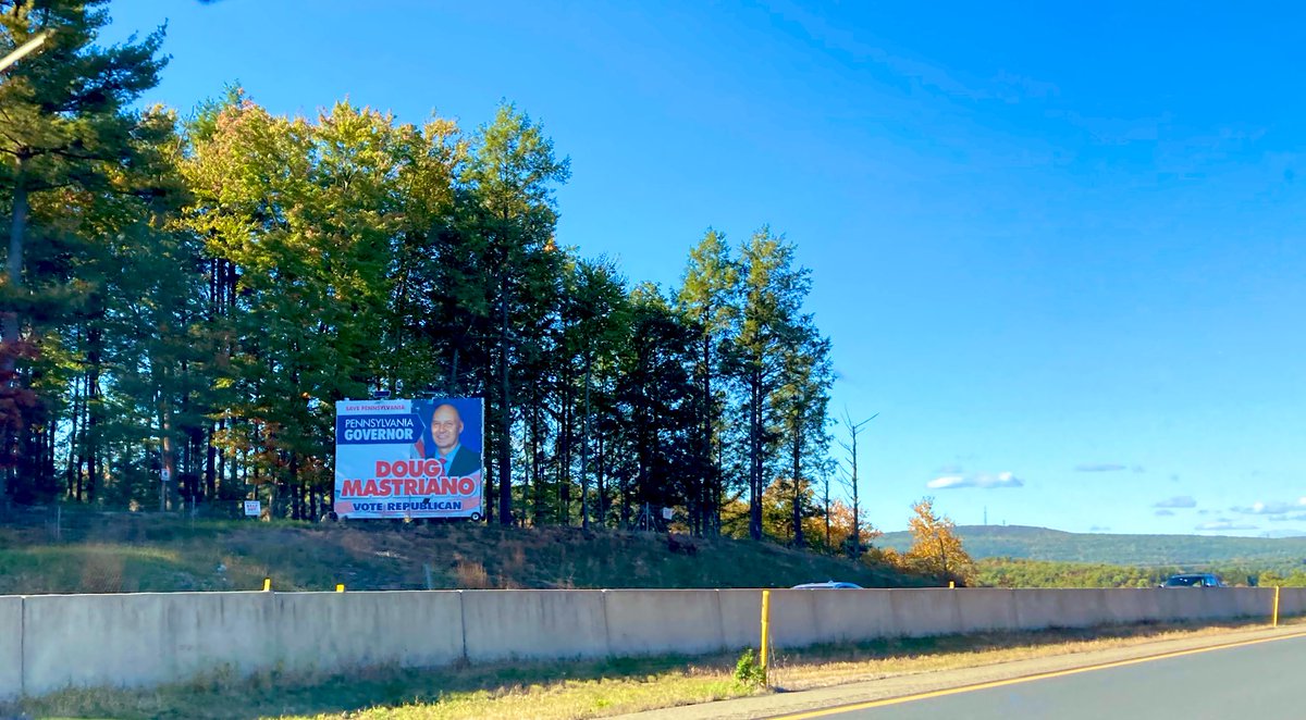 Jules31415's tweet photo. The Commonwealth wants common sense—Pennsylvania wants @dougmastriano for Governor! 🇺🇸 https://t.co/p7iA8gkTr4