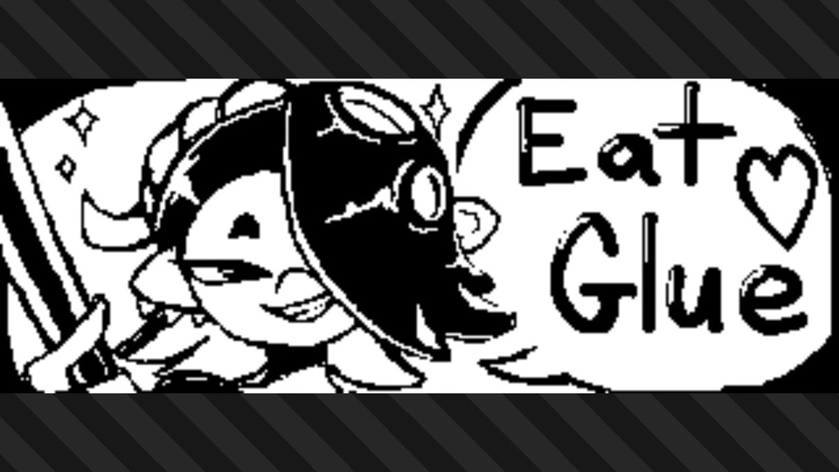 I will now be responsible for posting the Shiver sends you threatning messages. #Splatoon3