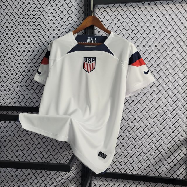 g_storerj's tweet photo. 🚨 Camisa Seleção Estados Unidos I (22/23) 🚨
💰| Apenas R$104,99
💲| PIX - Boleto - PayPal
✈️| Frete Já incluso!
📭| Produto Sob Encomenda
⚠️| Padrão Europeu (1:1)
✅| Garantia e Segurança 100%!
Dúvidas?
Atendimento⤵️
📲| (21) 97669-5143.
•
•
•
•
•
#Compreja #foryou #USA https://t.co/Bkc5YvFGcY