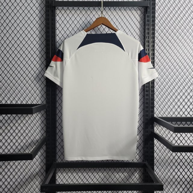 g_storerj's tweet photo. 🚨 Camisa Seleção Estados Unidos I (22/23) 🚨
💰| Apenas R$104,99
💲| PIX - Boleto - PayPal
✈️| Frete Já incluso!
📭| Produto Sob Encomenda
⚠️| Padrão Europeu (1:1)
✅| Garantia e Segurança 100%!
Dúvidas?
Atendimento⤵️
📲| (21) 97669-5143.
•
•
•
•
•
#Compreja #foryou #USA https://t.co/Bkc5YvFGcY