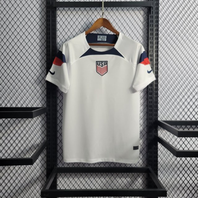 g_storerj's tweet photo. 🚨 Camisa Seleção Estados Unidos I (22/23) 🚨
💰| Apenas R$104,99
💲| PIX - Boleto - PayPal
✈️| Frete Já incluso!
📭| Produto Sob Encomenda
⚠️| Padrão Europeu (1:1)
✅| Garantia e Segurança 100%!
Dúvidas?
Atendimento⤵️
📲| (21) 97669-5143.
•
•
•
•
•
#Compreja #foryou #USA https://t.co/Bkc5YvFGcY