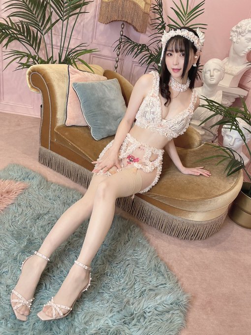 コスプレイヤーあまつまりな（あまつ様）のTwitter画像36