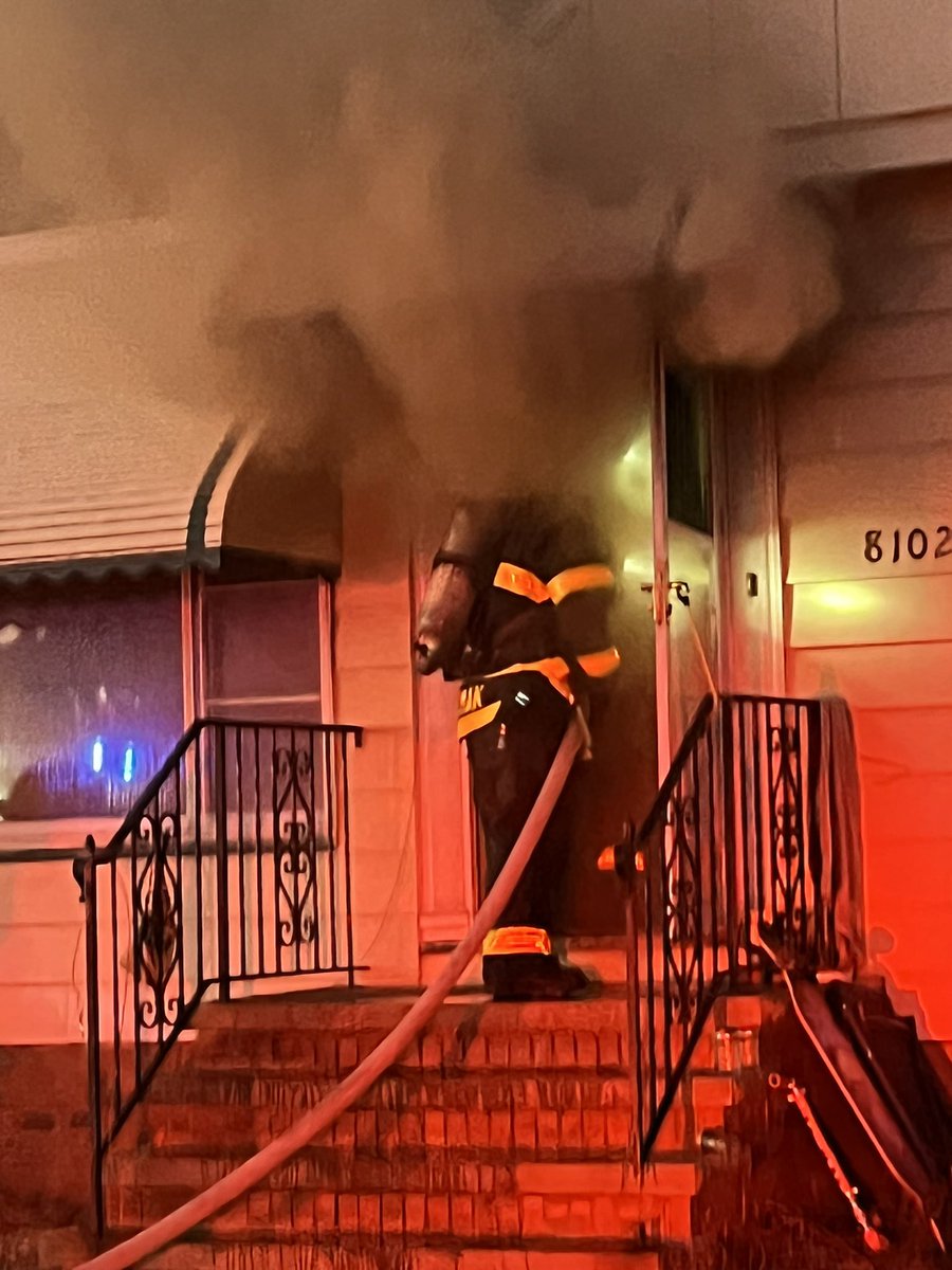 Parma Fire Dept tweet media