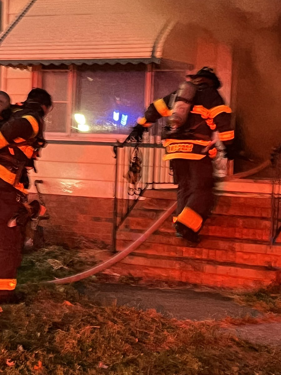 Parma Fire Dept tweet media