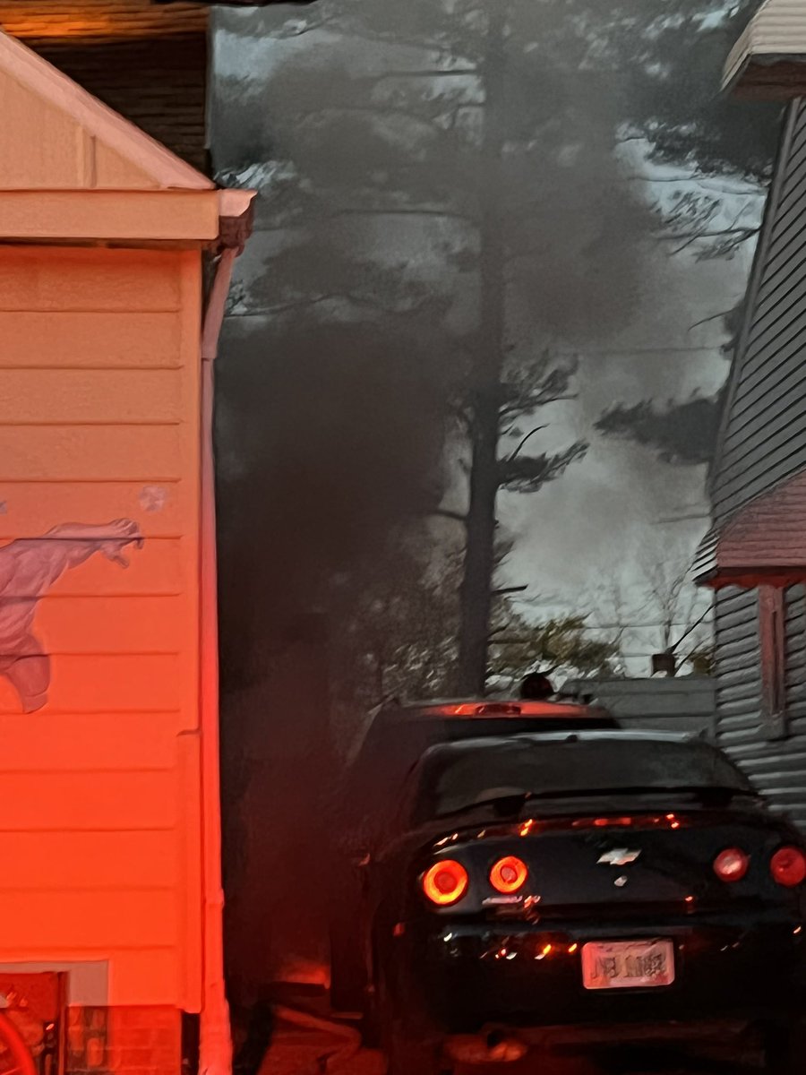 Parma Fire Dept tweet media