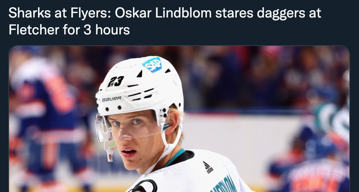 the ghost of claude giroux's presence in philly on Twitter "cursed