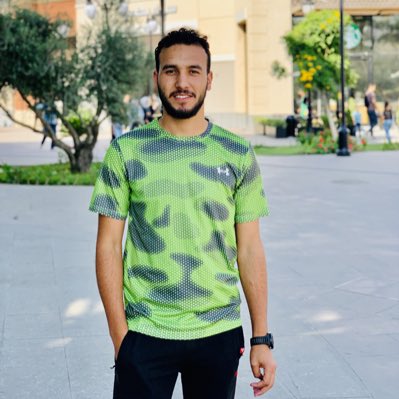 Azemaa7's tweet photo. #صورة_جديدة_للملف_الشخصي https://t.co/nWFDnzqG1b