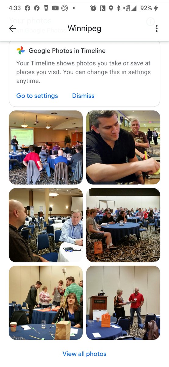 Not Made Up Stuff Because it's Tweets tweet media