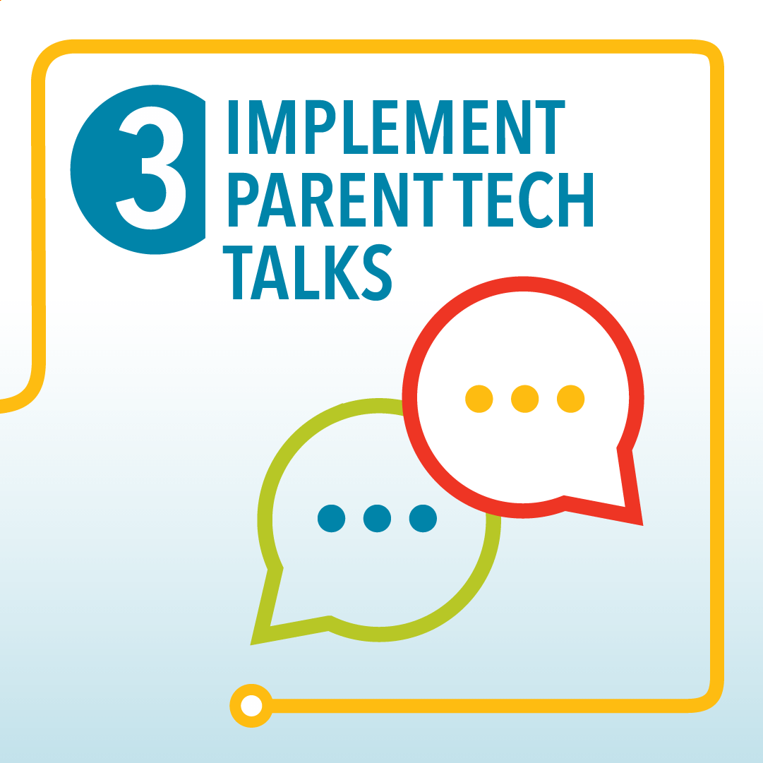 ISTE_ASCD's tweet photo. As students become more fluent with technology, their skills must reach beyond merely knowing how to use devices. 

Students also need to learn how to become good #DigitalCitizens. 

Here are three ways to foster #DigCit in schools: https://t.co/gbztzGCpzy

#DigCitWeek https://t.co/mvYWYneQkX