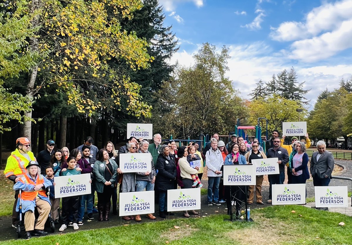 Jessica Vega Pederson tweet media