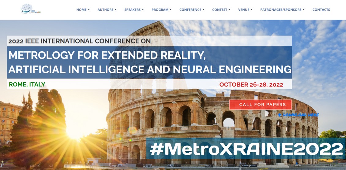 NET4Age-Friendly (@net4agefriendly) on Twitter photo Our CA <a href="/Net4AgeFriendly/">NET4Age-Friendly</a> will have strong activity in the IEEE metroxraine.org Conference in Rome, Italy, with our Chair @dantas_carina, Science Communication Manager <a href="/illario3/">Maddalena Illario</a> & WG5 leader <a href="/proseiro/">Pedro Roseiro</a> in a session on 26 October plus a WG5 meeting on the 27th! Our CA <a href="/Net4AgeFriendly/">NET4Age-Friendly</a> will have strong activity in the IEEE metroxraine.org Conference in Rome, Italy, with our Chair @dantas_carina, Science Communication Manager <a href="/illario3/">Maddalena Illario</a> & WG5 leader <a href="/proseiro/">Pedro Roseiro</a> in a session on 26 October plus a WG5 meeting on the 27th!