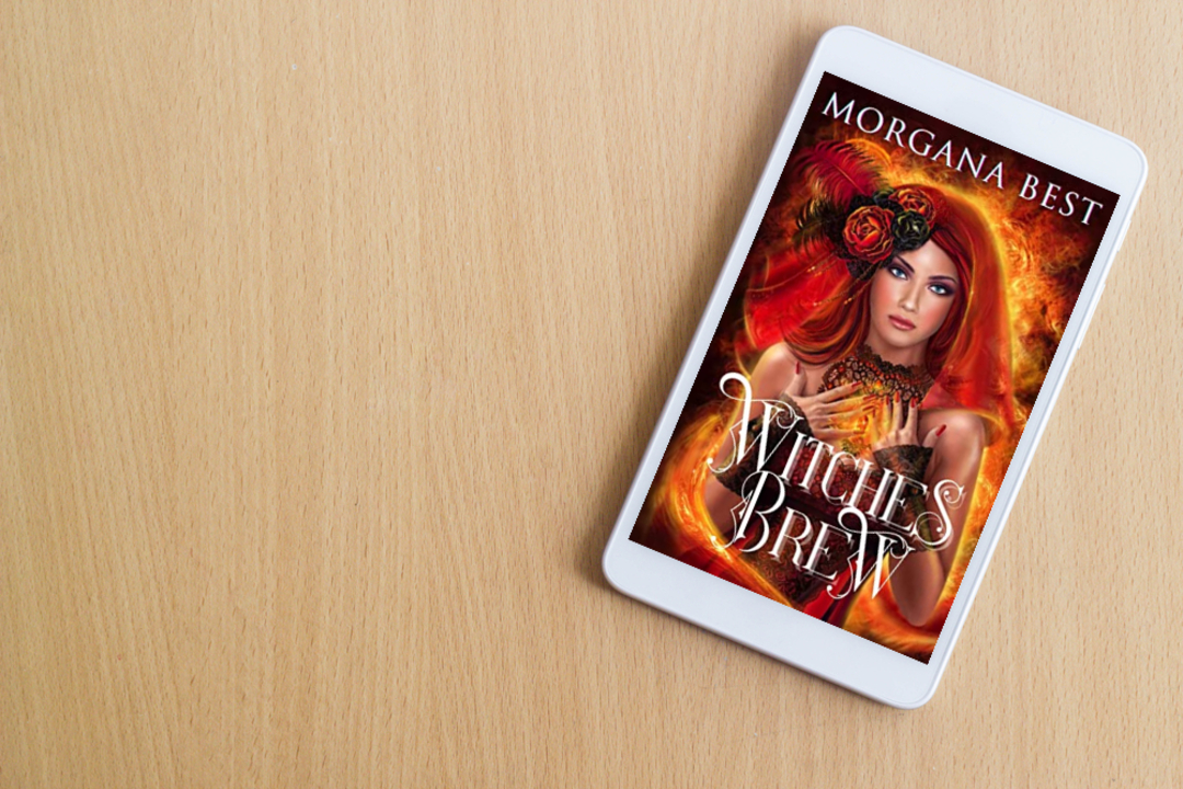 allauthor's tweet image. A super summer read with a lighthouse and a beach. Grab a #Free copy of "Witches' Brew" now!  #cozymystery  @MorganaBest Buy Now --&amp;gt; allauthor.com/other/17527/