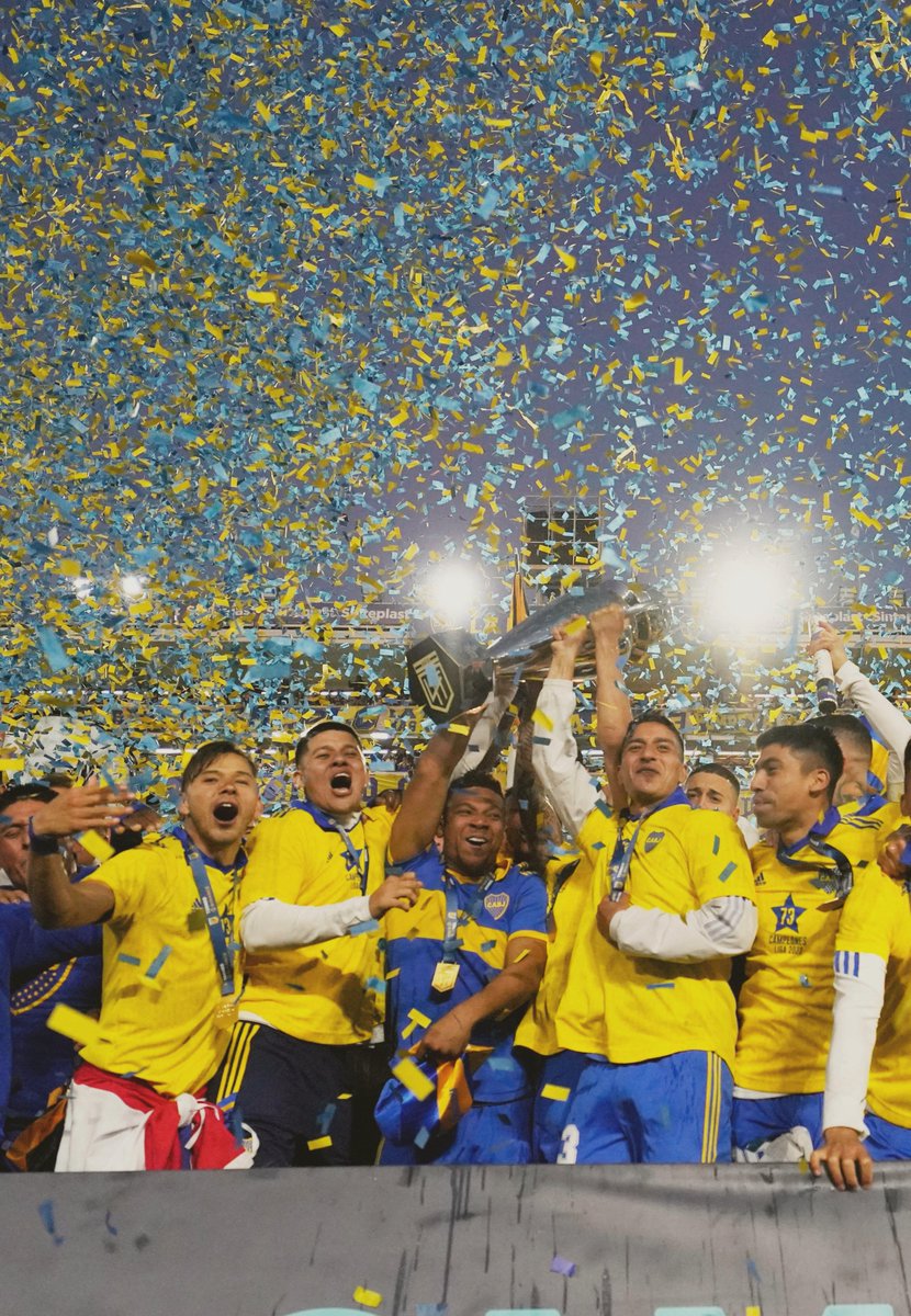 Si queres dar la vuelta no te quedes con ganas...

😎🏆🔵🟡🔵