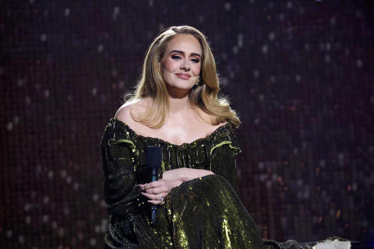 adeledailynet's tweet photo. Columbia Records has invited local press to cover Adele’s video premiere of “I Drink Wine” in Los Angeles this Tuesday. 👀 https://t.co/CgRs6YgHGi