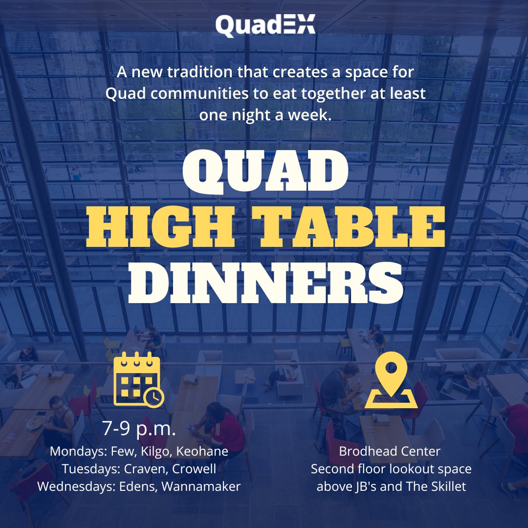 Duke Student Affairs tweet media