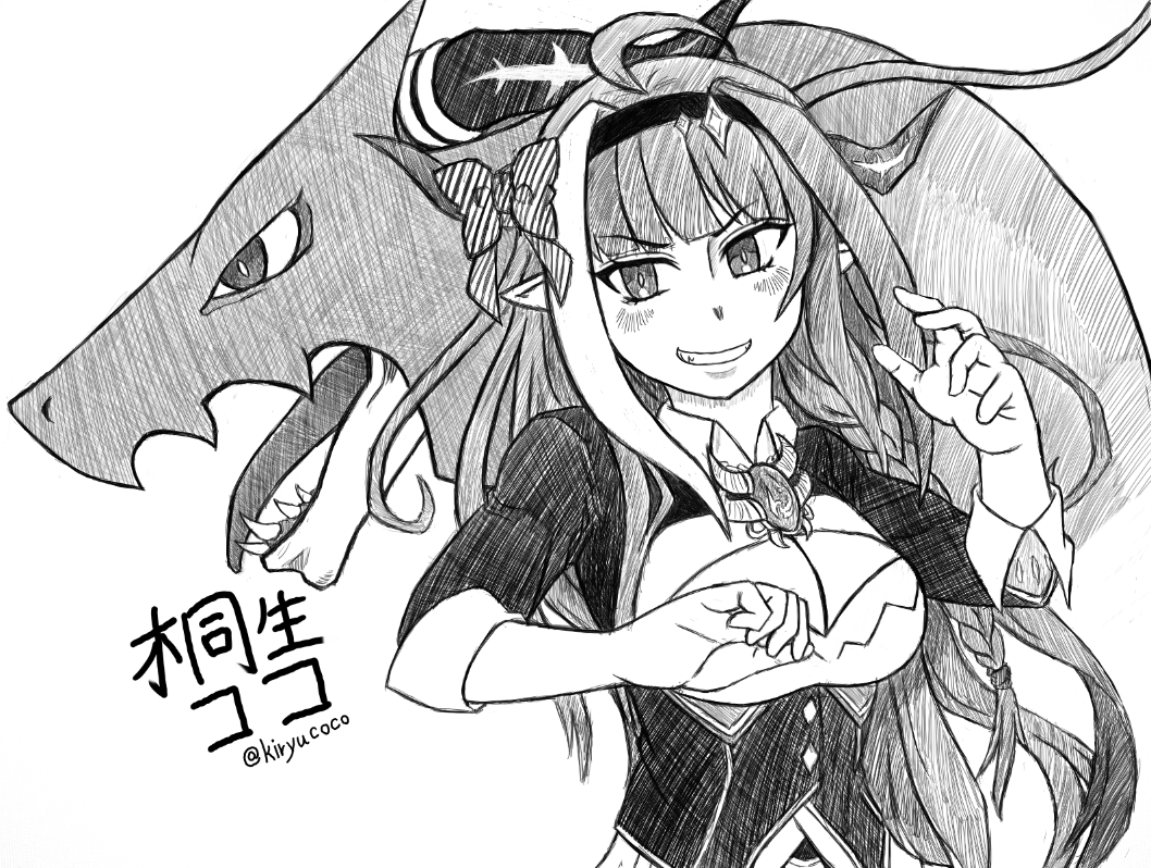 Hotaru_Vtuber's tweet image. 『 ほたる 』です、よろしくね
✨٩(๑òωó๑)۶✨
【個人ｱｶｳﾝﾄ】@Vtuber_Hotaru

【LIVE】youtube.com/channel/UCQmaL…
【配信】#ほたライブ
【予定】#ほたるの予定
【FanArt】#ほたるの絵画
【Discord】ほたる×サレ#9294
【質問】marshmallow-qa.com/hotaru_vtuber
【描いたVtuberさん】