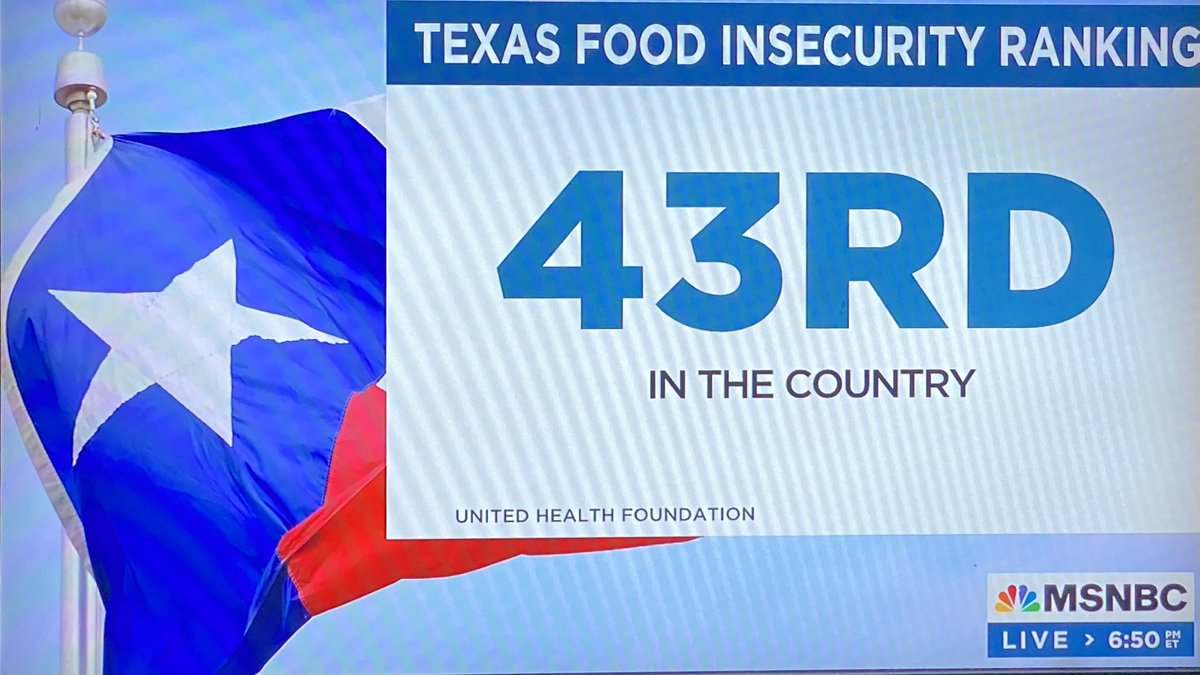 <a href="/DYambrick/">Dawny 💞🌹💞🌹NoDMs</a> <a href="/AdamParkhomenko/">Adam Parkhomenko</a> I’ve watched so many interviews w/ Texans complaining about how hard things are. They have a Republican Governor &amp; State house, &amp; kept on voting for the same ppl who are oppressing them. 

They blamed Democrats for their problems, yet never give Democrats the chance to lead them.