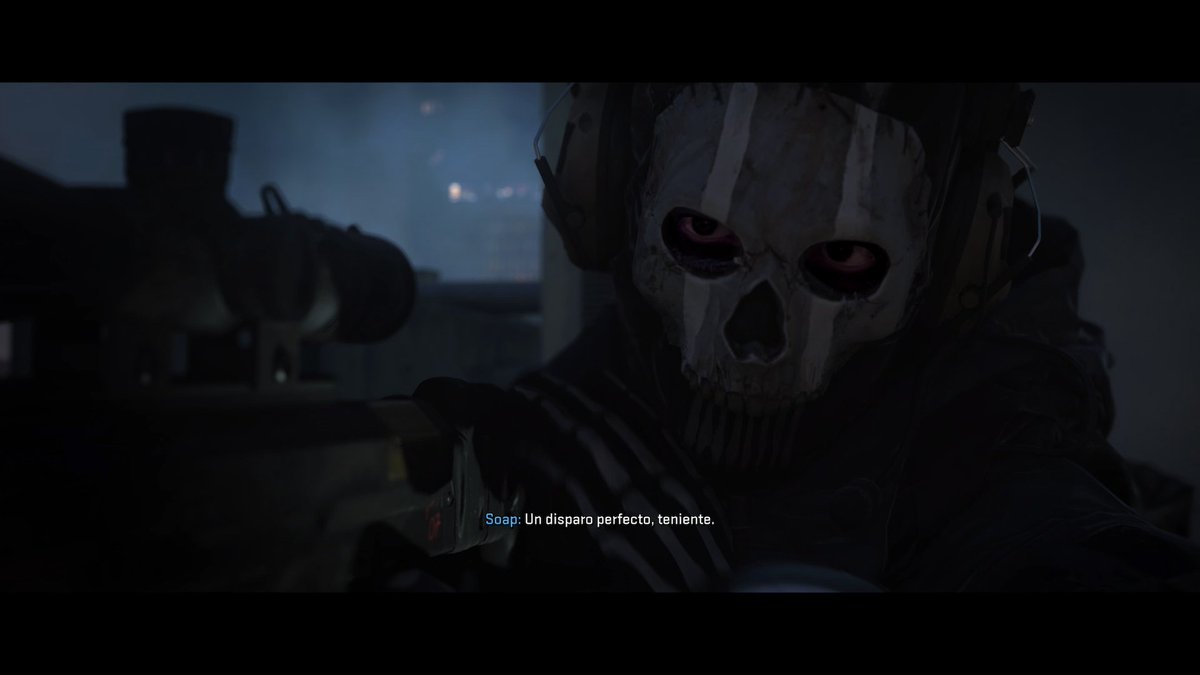 Edu9k7's tweet photo. #CallofDutyModernWarfareII #XboxShare https://t.co/U2qUd7wlJZ