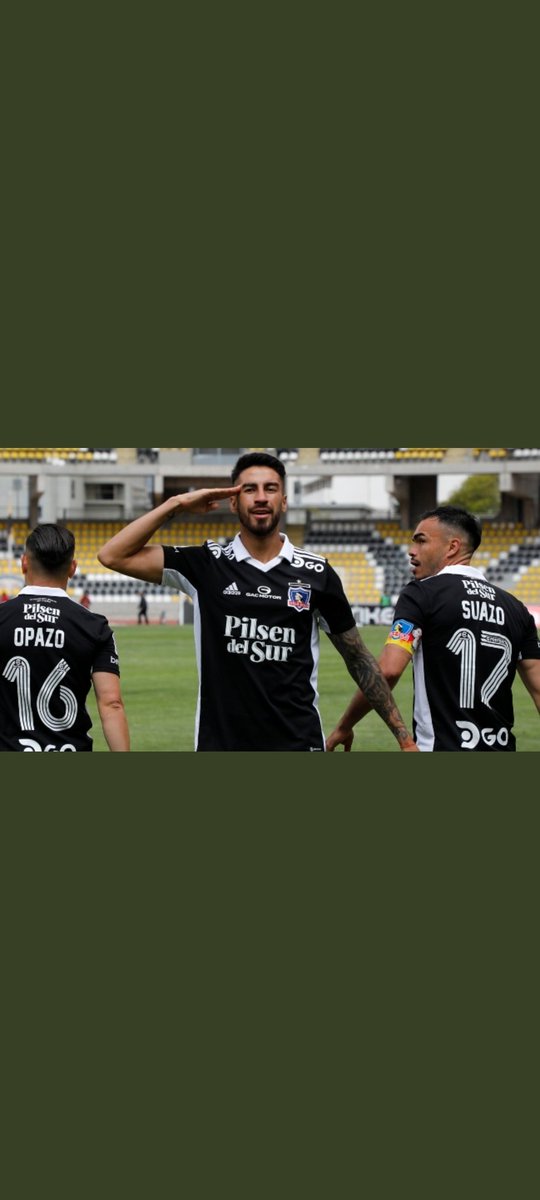 ACVremember's tweet photo. Alguien mas recordó el pase del Coto a Salas Hoy ❓️❓️yo si...claro que en una escala diferente...@ColoColo #ColoColo #CAMP33ON #CampeonHayUnoSolo #Campeon https://t.co/H2YqBnW12k