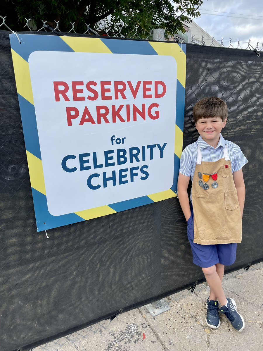 Just the best day <a href="/StateFairOfTX/">State Fair of Texas</a> . 
Original recipe Burnt Ends &amp; Live Coals Spicy Sauce with my Ace ‘Que Man. That’s a wrap! #livecoals