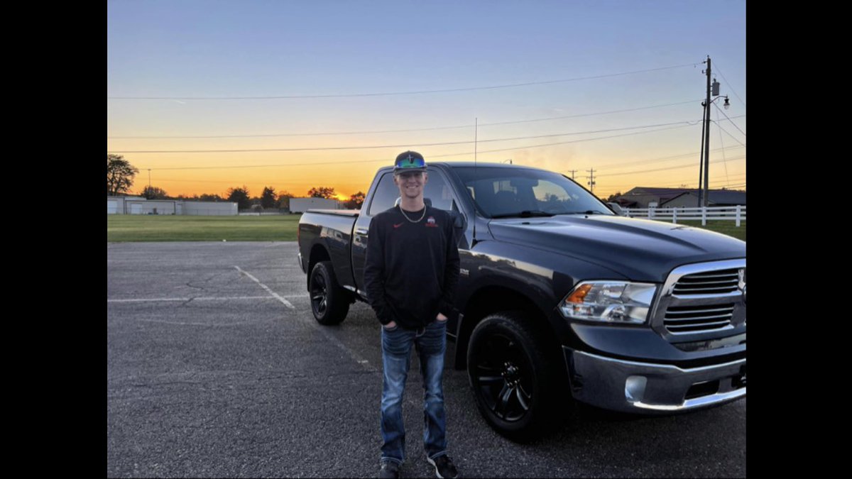 Luke Hampton is kind, considerate and hard working. Luke works as directed at all times and doesn’t forget to check on other employees before he leaves. We have no doubt that you will be successful in all your life’s endeavors Luke! 💪🏻Thank you for your hard work! <a href="/UPSers/">UPSers</a> <a href="/UPS/">UPS</a>