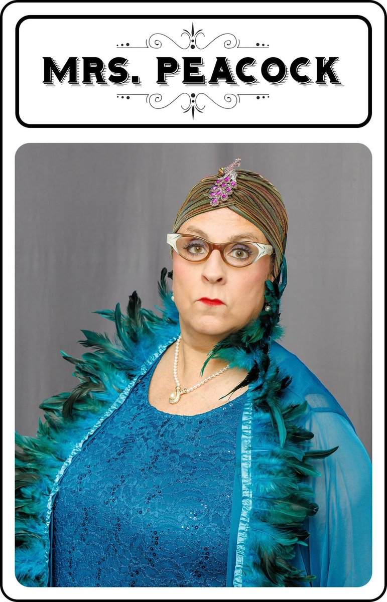 Bergen County Players tweet media