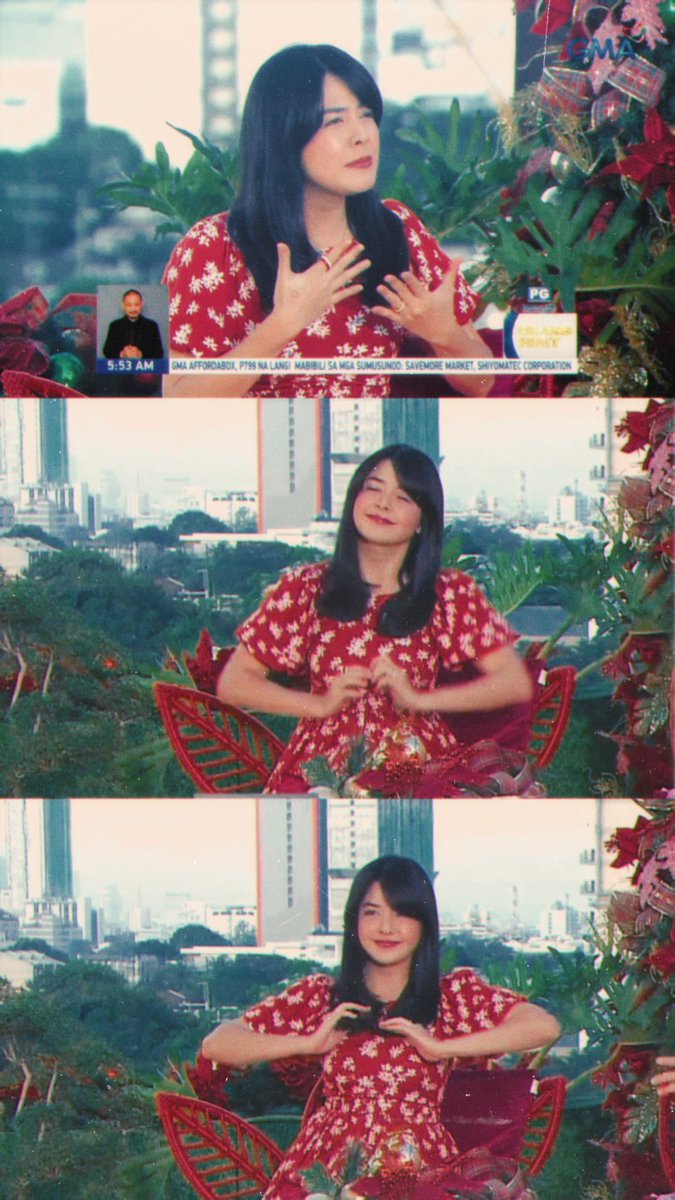 ShaiRuOFC's tweet photo. Missed tweeting about this gaaal π₯Ήπ«Ά good morning!! π @Shairadiaz_
@UnangHirit | #ShaiRu #ShairaDiaz https://t.co/UfKoXbHDQu